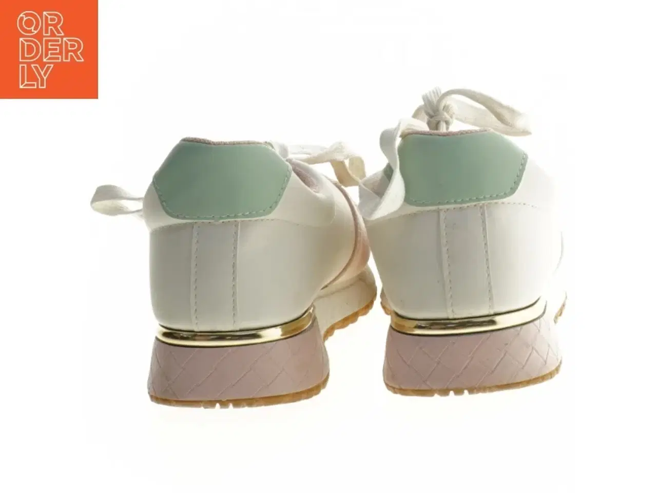 Billede 3 - Dame sneakers (str. 36)