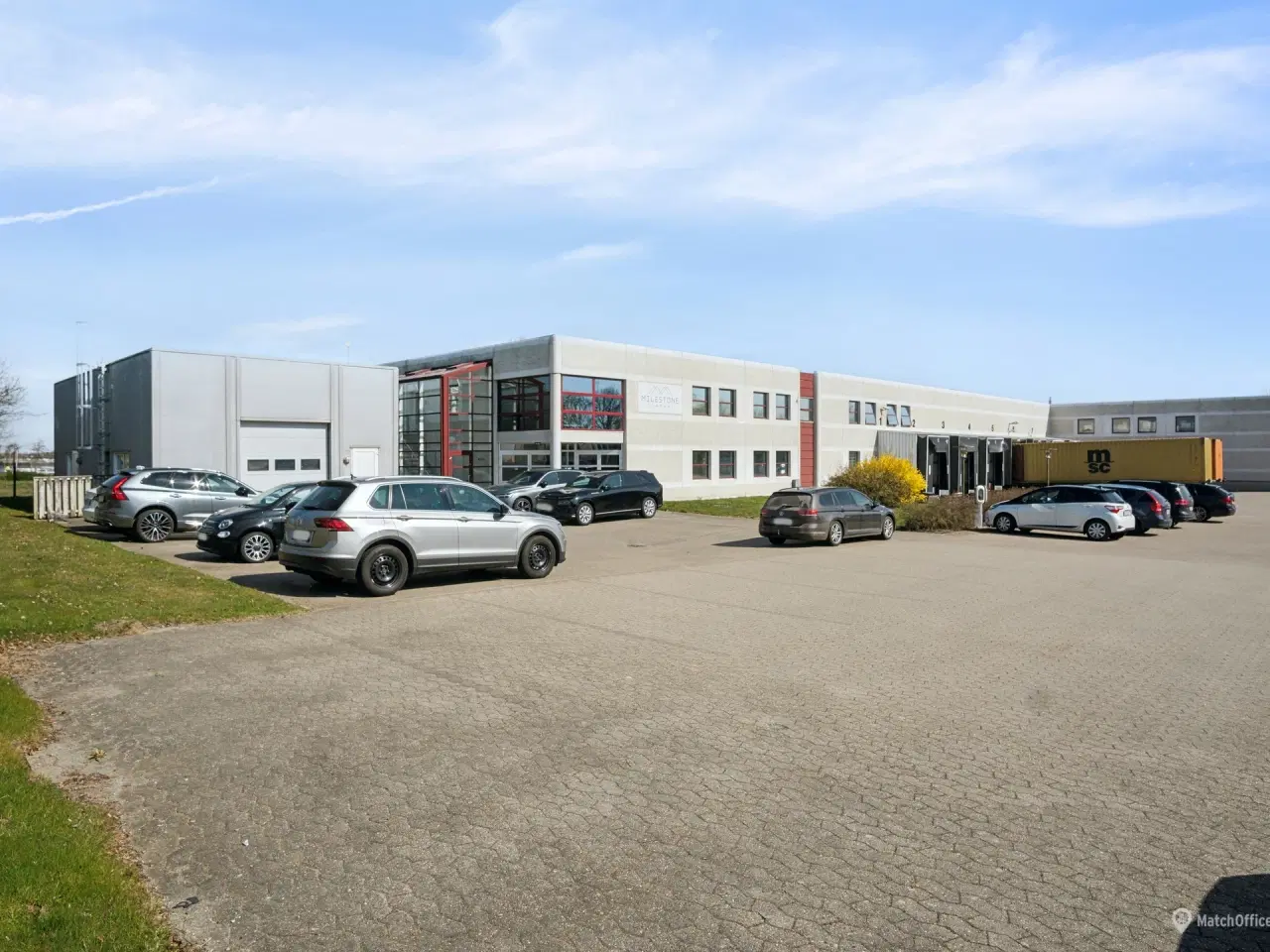 Billede 14 - Kokholm 13 B, Kokholm