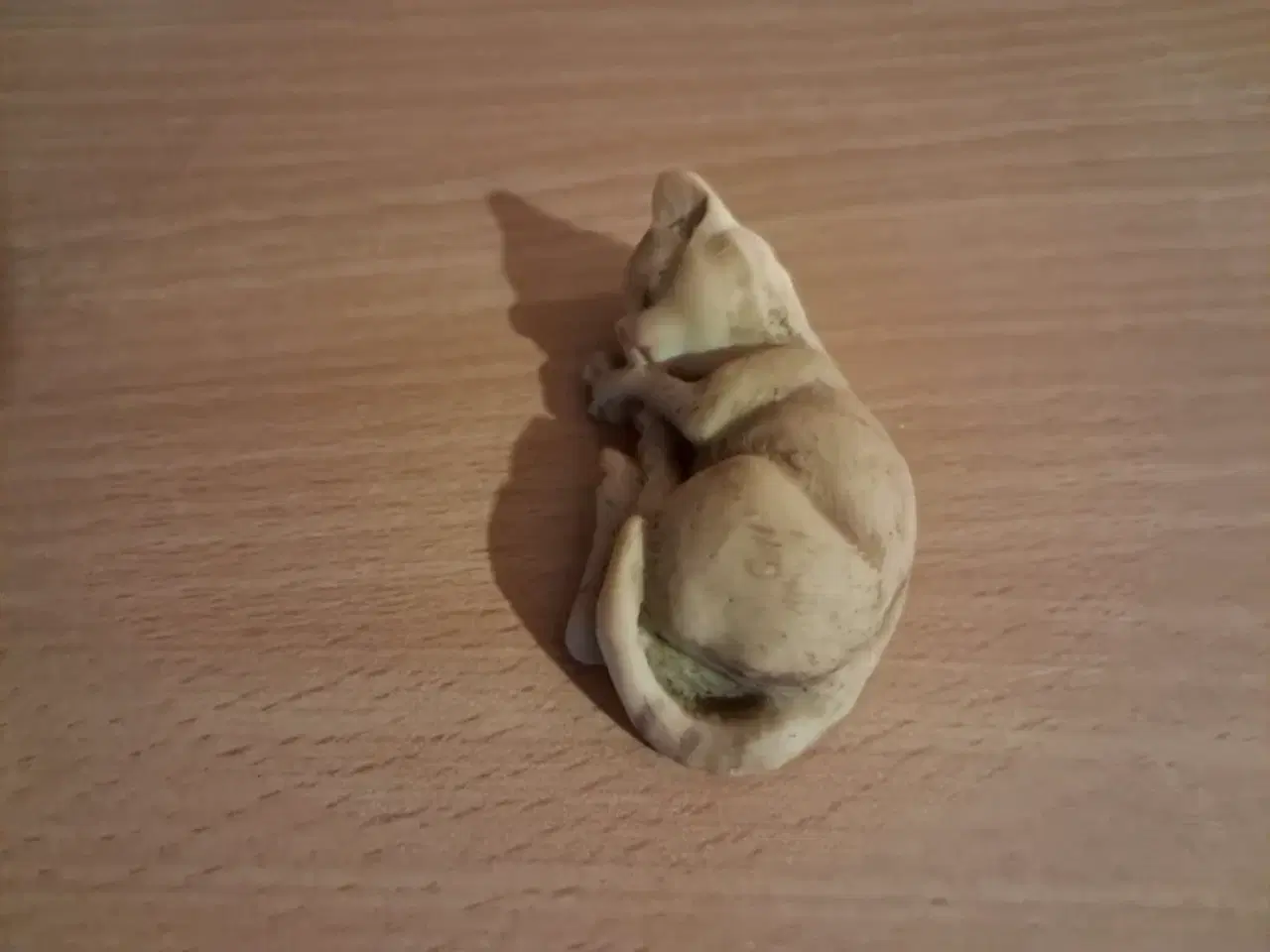 Billede 2 - Kattefigur