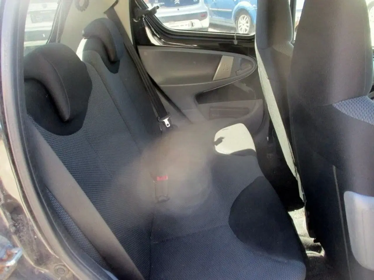 Billede 8 - Toyota Aygo 1,0 