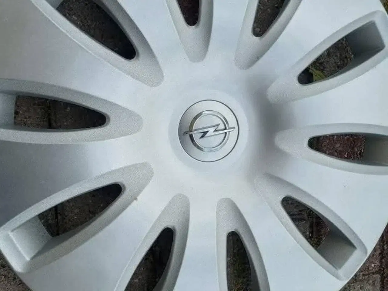 Billede 6 - Originale Opel 17" hjulkapsler nye ( 1595,-)