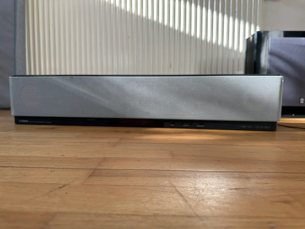 Billede 1 - Yamaha anlæg