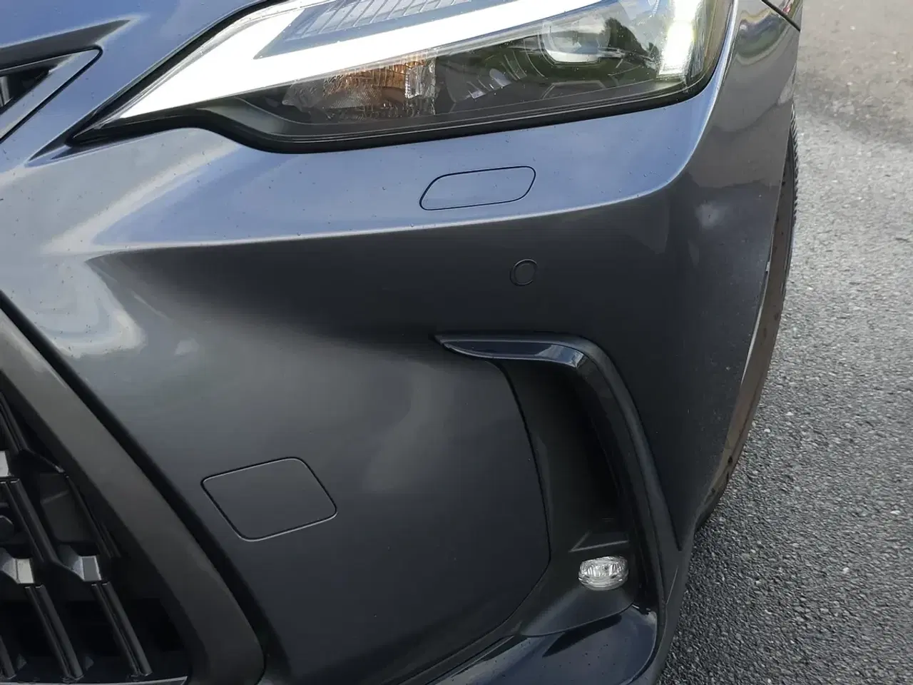 Billede 15 - Lexus NX450h+ 2,5 Business+ aut. AWD