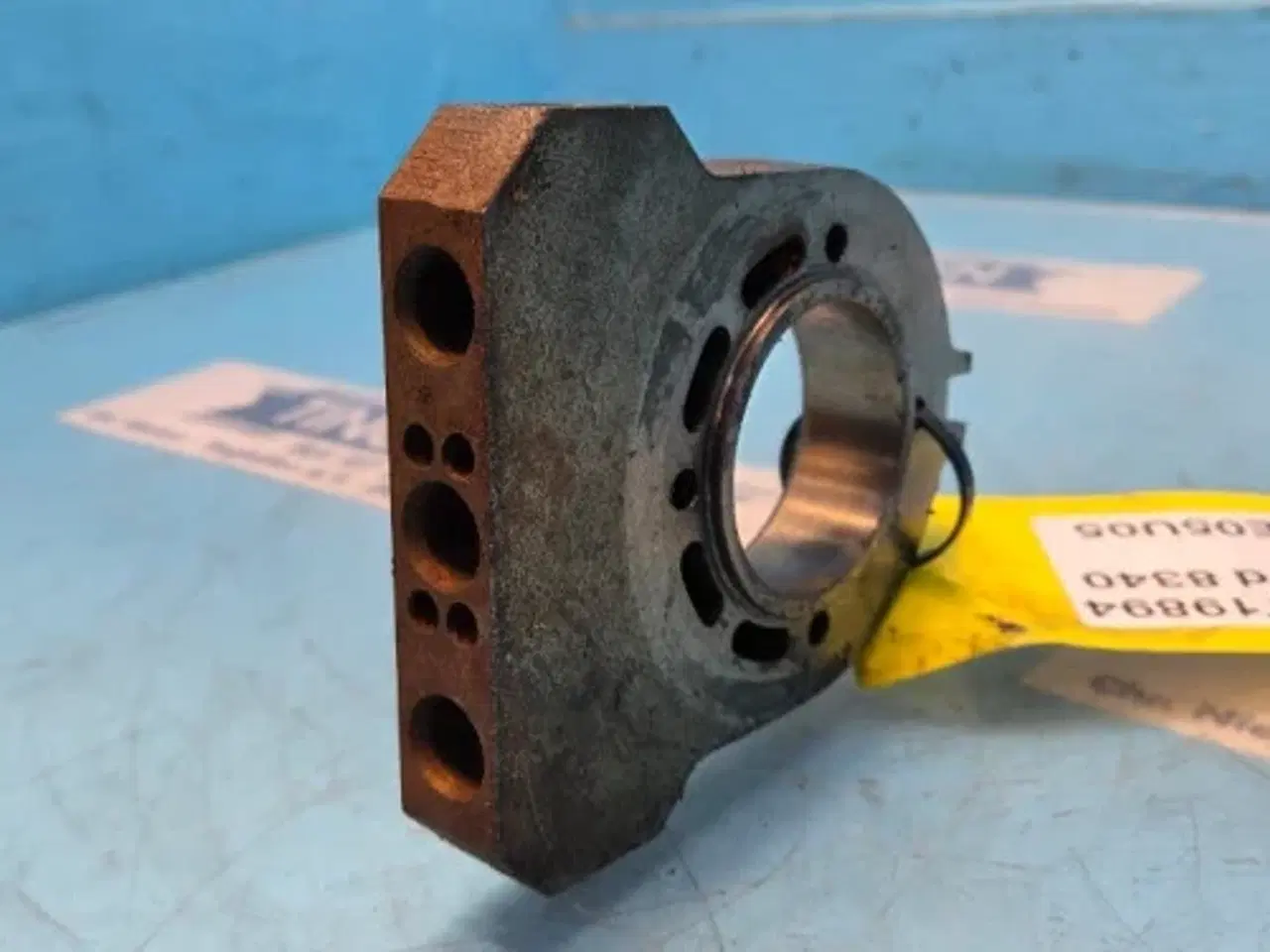 Billede 5 - Ford 8340 Hydraulikventil F0NN7L575AC