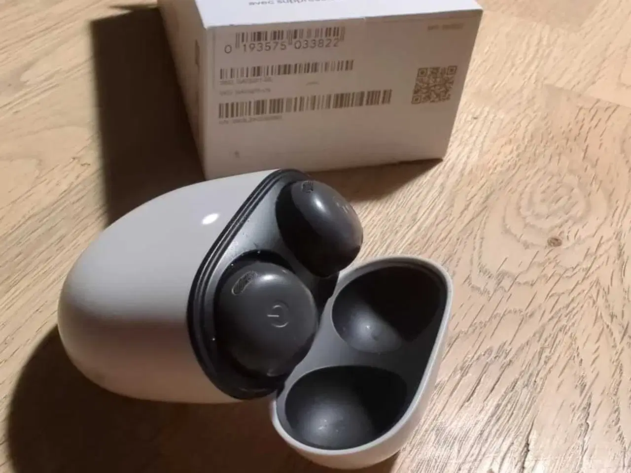 Billede 2 - Lækker sæt Google pixel pro