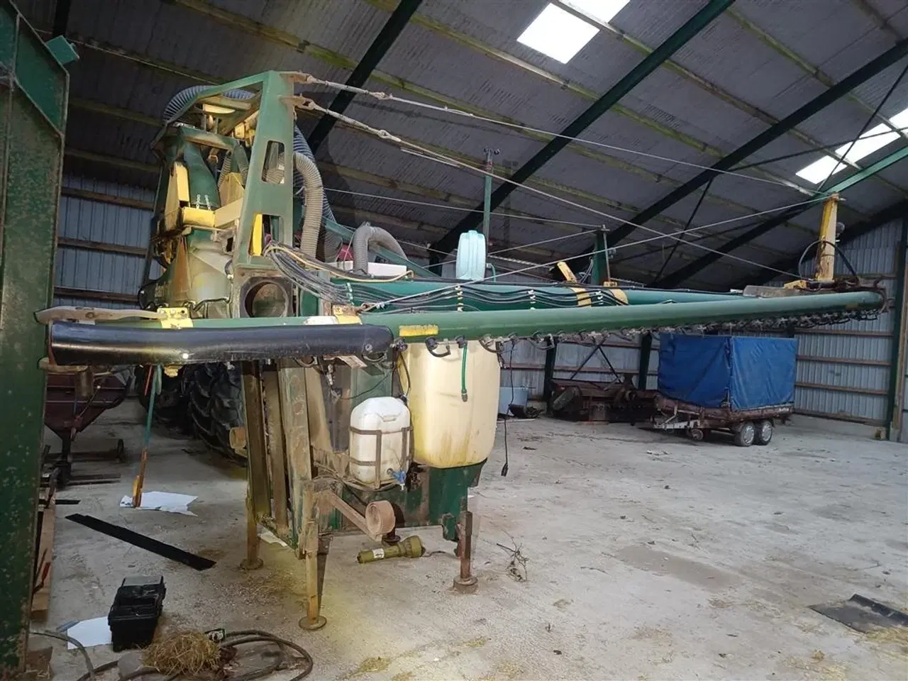 Billede 2 - Danfoil 24 B5