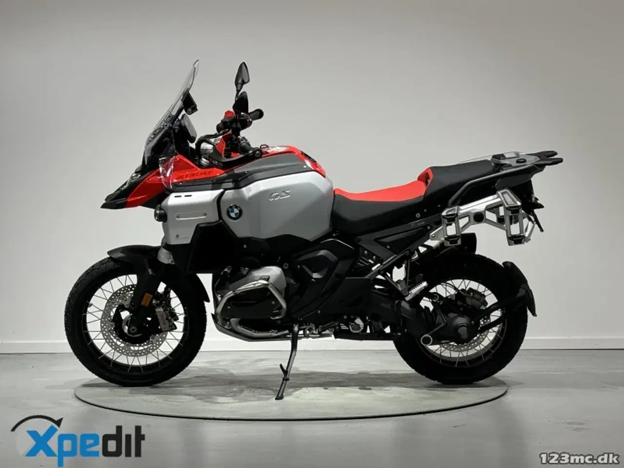 Billede 6 - BMW R 1300 GS Adventure