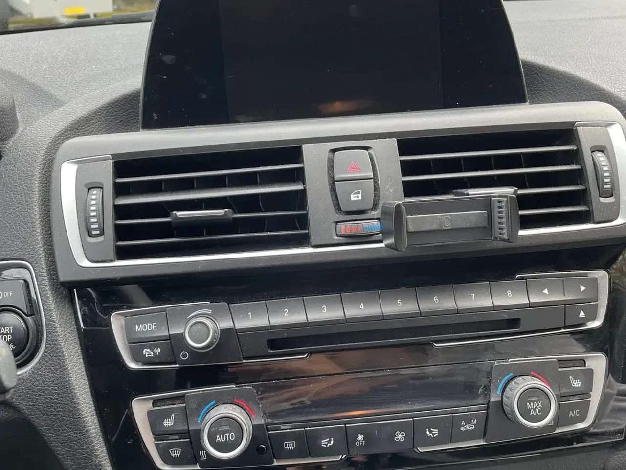 Billede 9 - BMW 120d 2,0 aut. Van