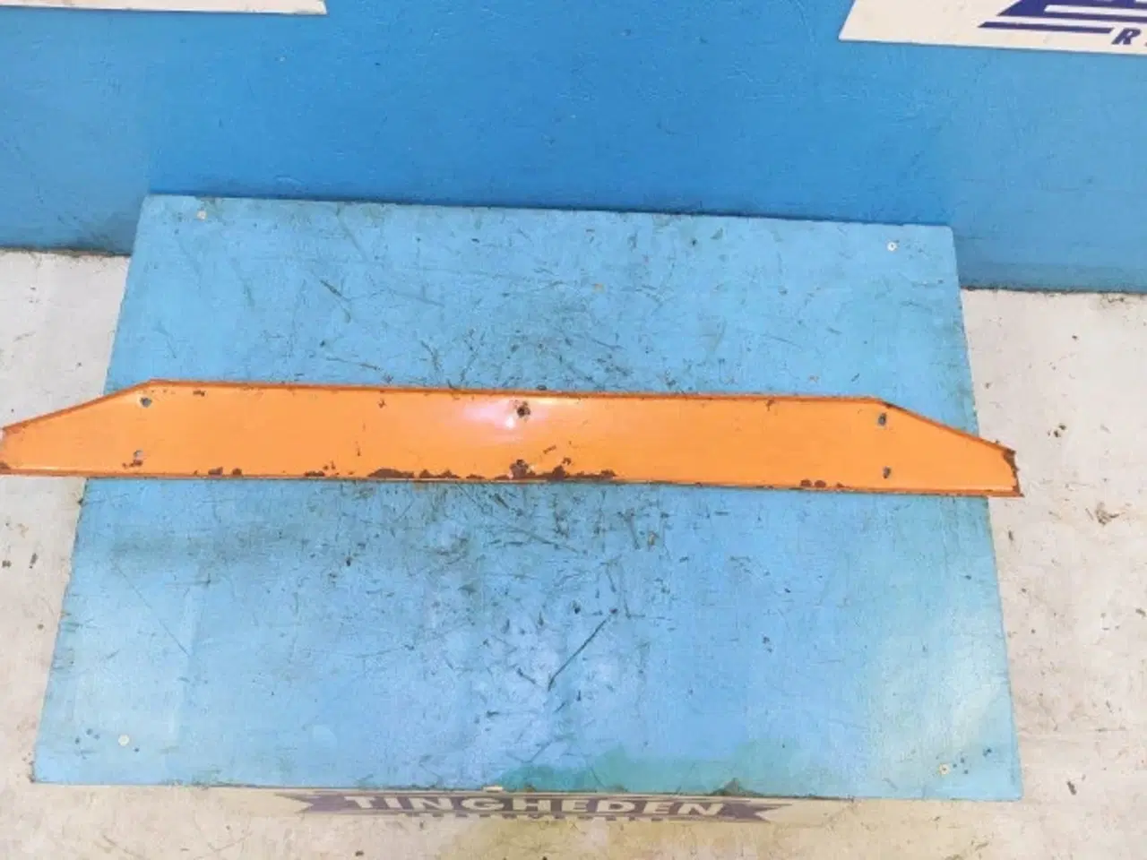 Billede 6 - Dronningborg D7000 Vinge 28450213