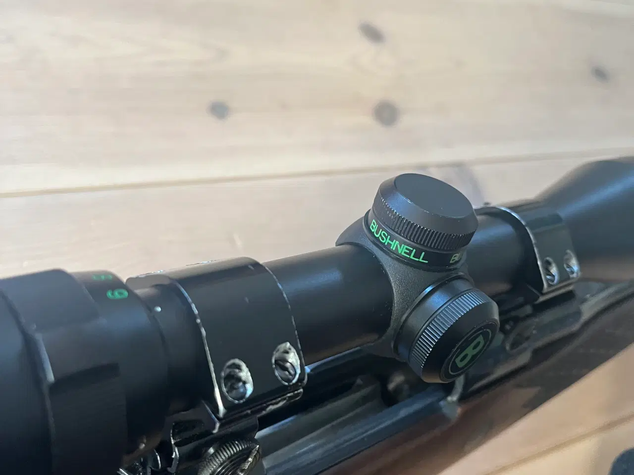 Billede 2 - Albrecht Kind cal .308W