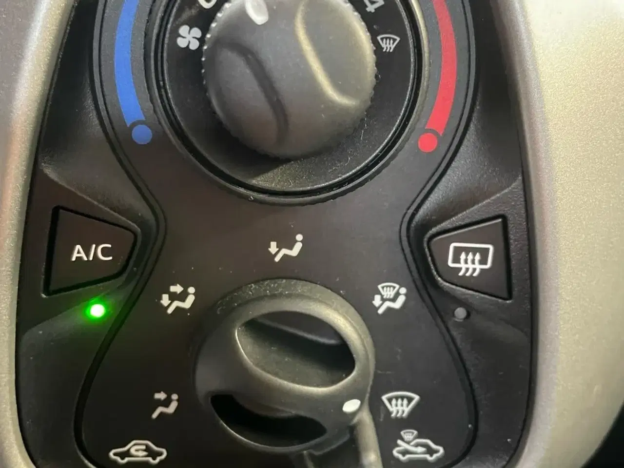 Billede 15 - Toyota Aygo 1,0 VVT-i x-wave Sky