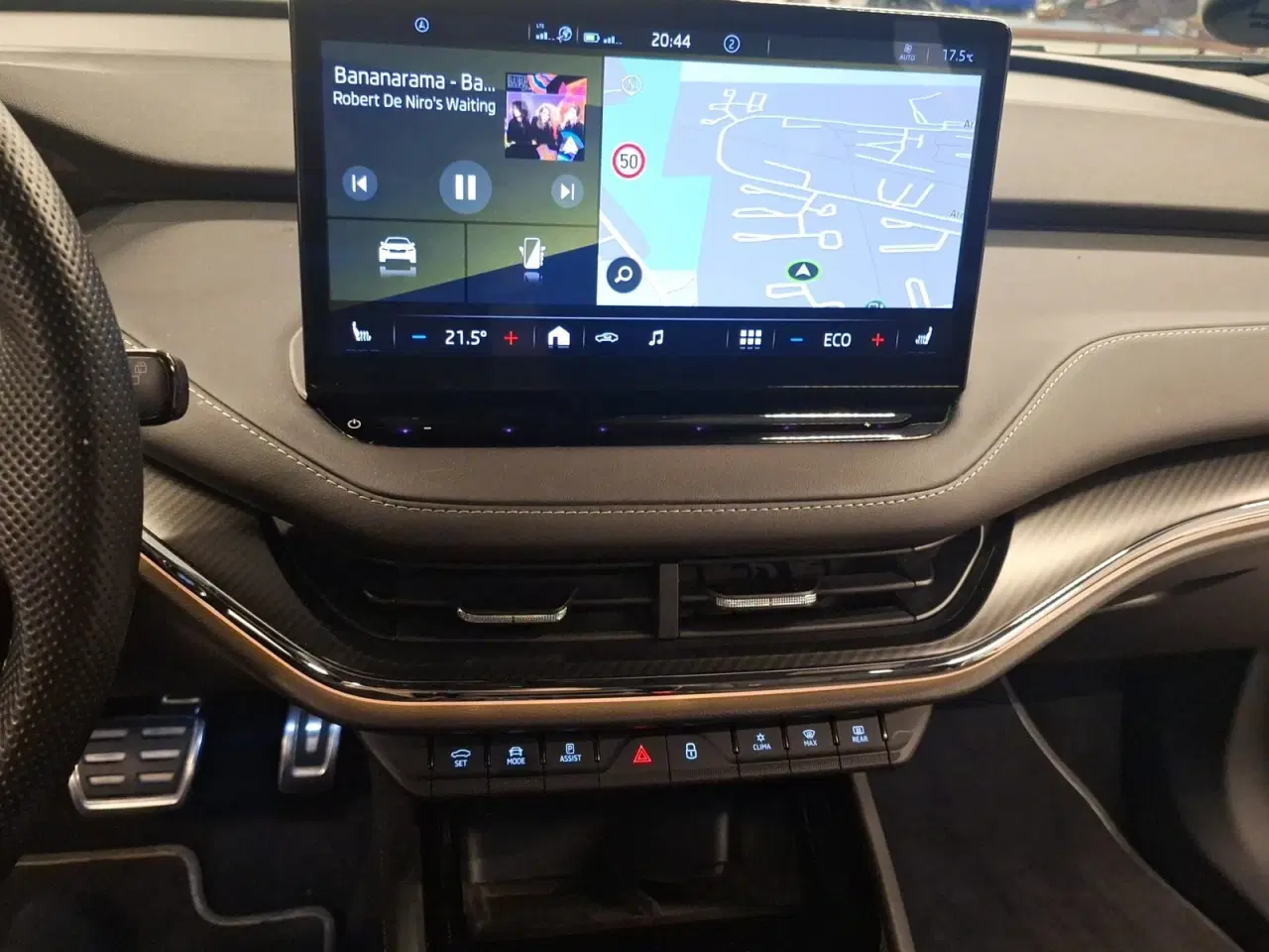Billede 10 - Skoda Enyaq 80 iV