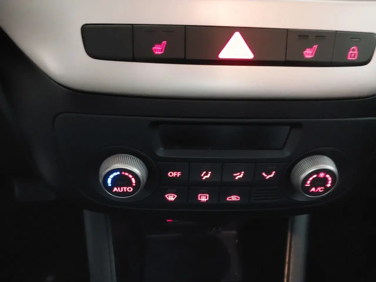 Billede 10 - Kia Venga 1,6 CVVT Premium aut.