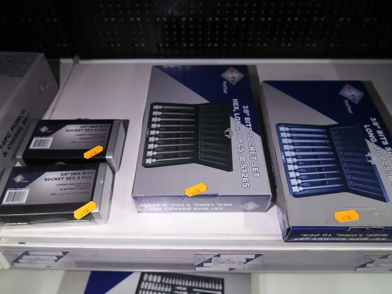 Billede 1 - Specialværktøj BATO