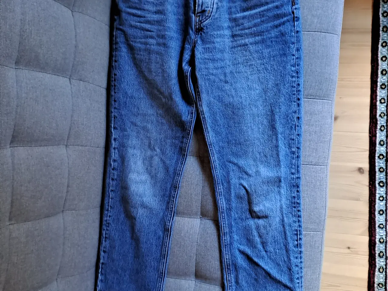 Billede 2 - Jeans fra Boii