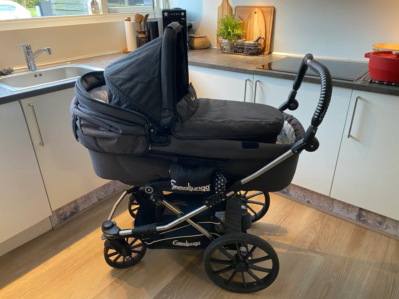 Billede 3 - Emmaljunga Big Star Supreme