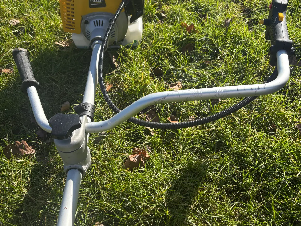 Billede 1 - Buskrydder Texas BCU33S. 