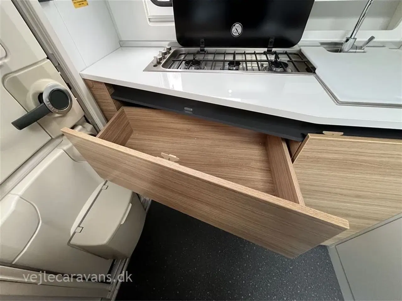 Billede 13 - 2025 - Adria Action 391 LH