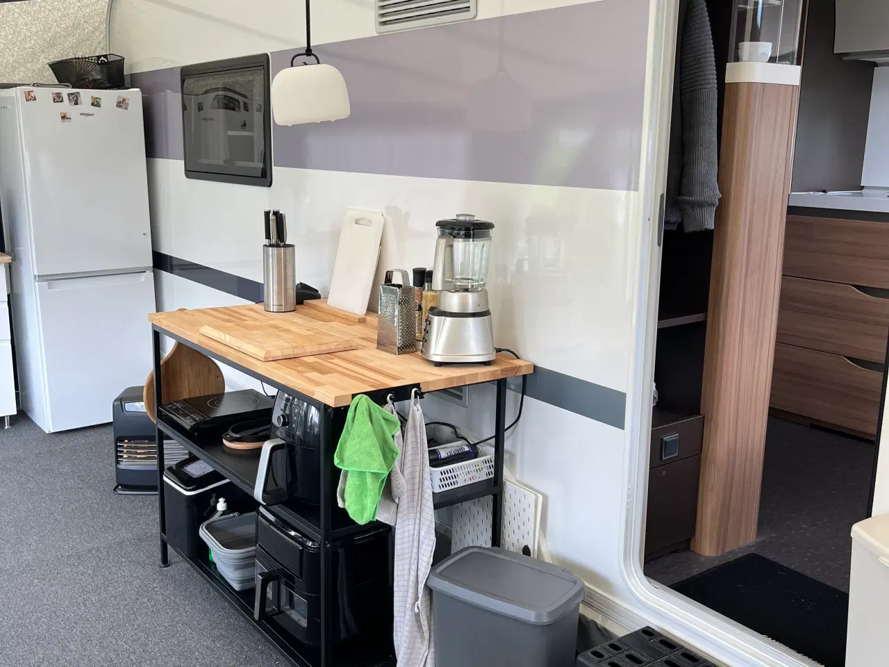 Billede 13 - Adria Alpina 613 UT
