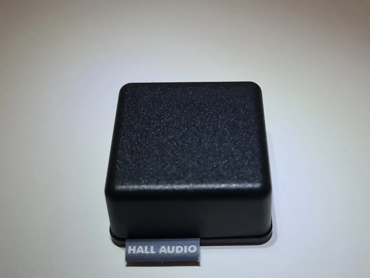 Billede 2 - Hall Bluetooth connector med aptX teknologi