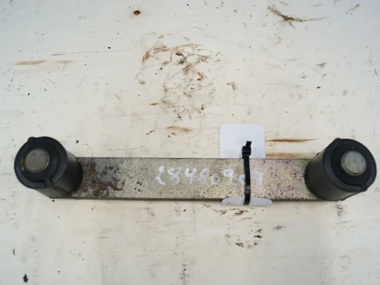 Billede 6 - Massey Ferguson 9280 Vippearm 28480909