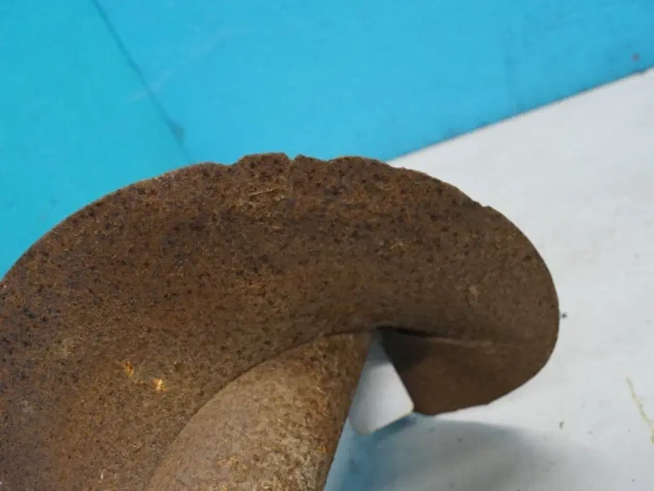 Billede 3 - Case 1460 Snegl 192845C2