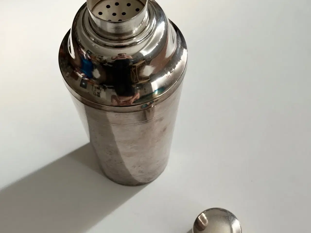 Billede 5 - Vintage cocktailshaker