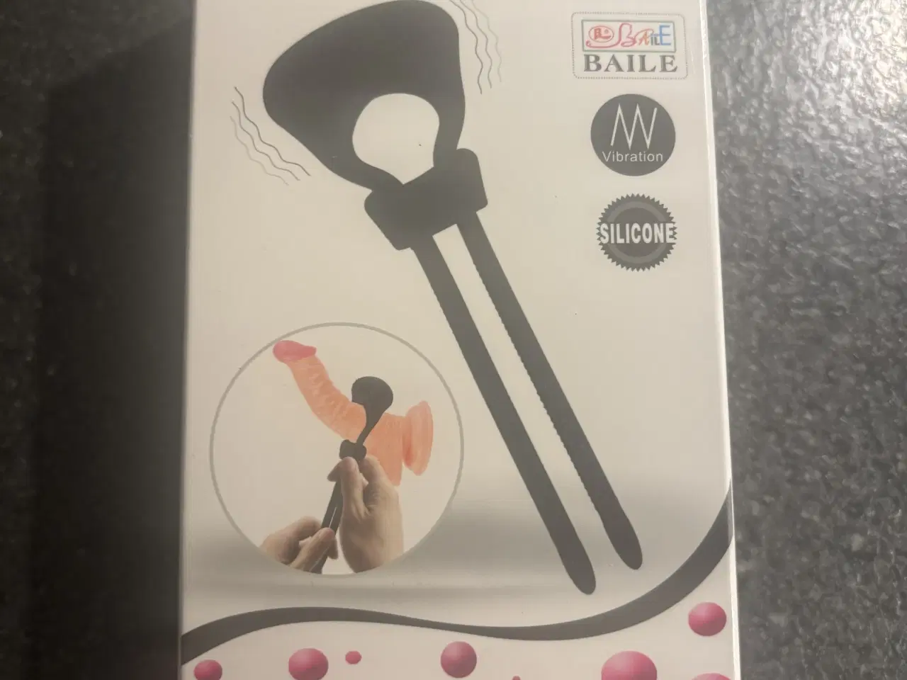 Billede 1 - Pretty love 