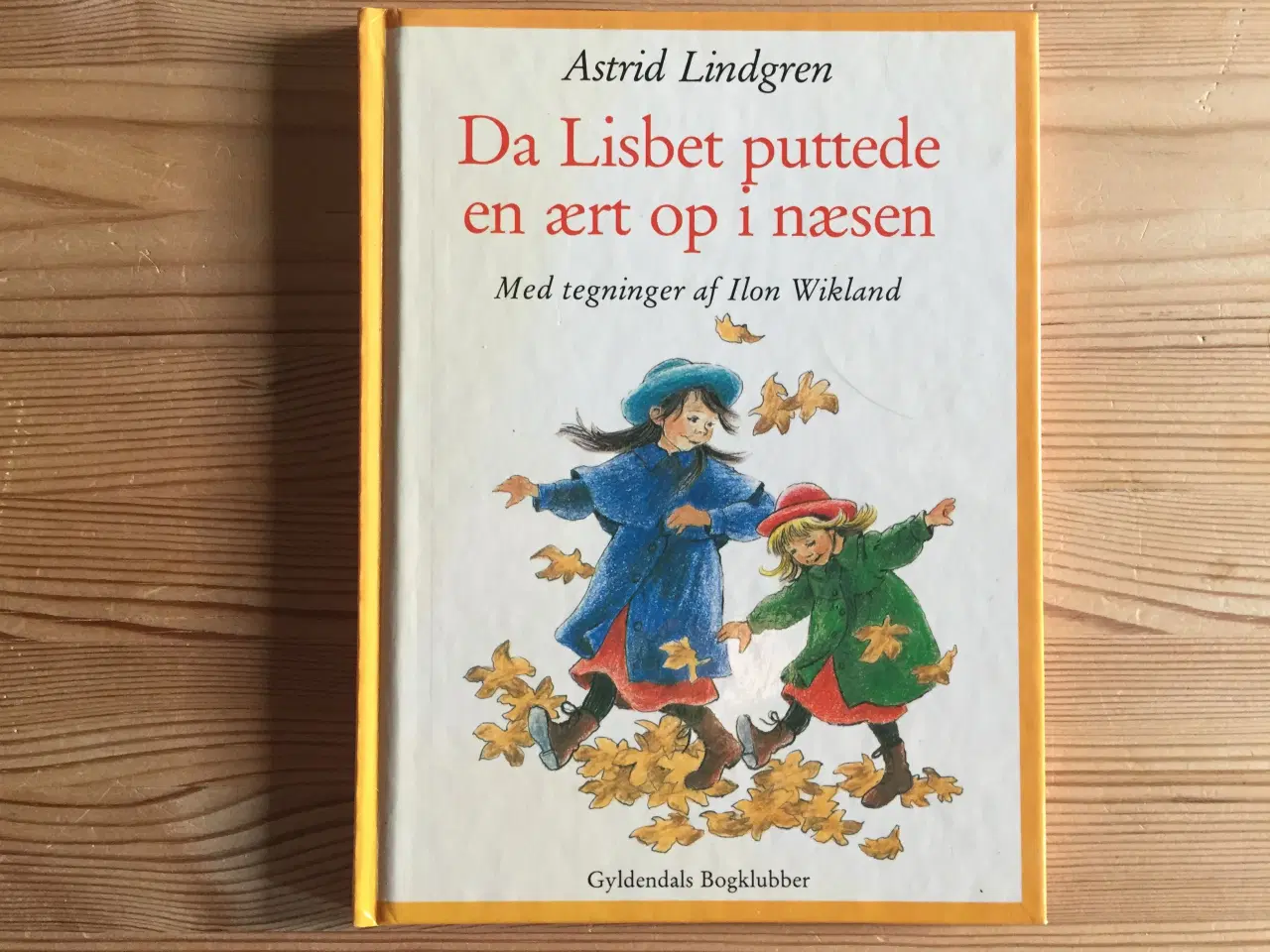 Billede 11 - Astrid Lindgren, 28 bøger