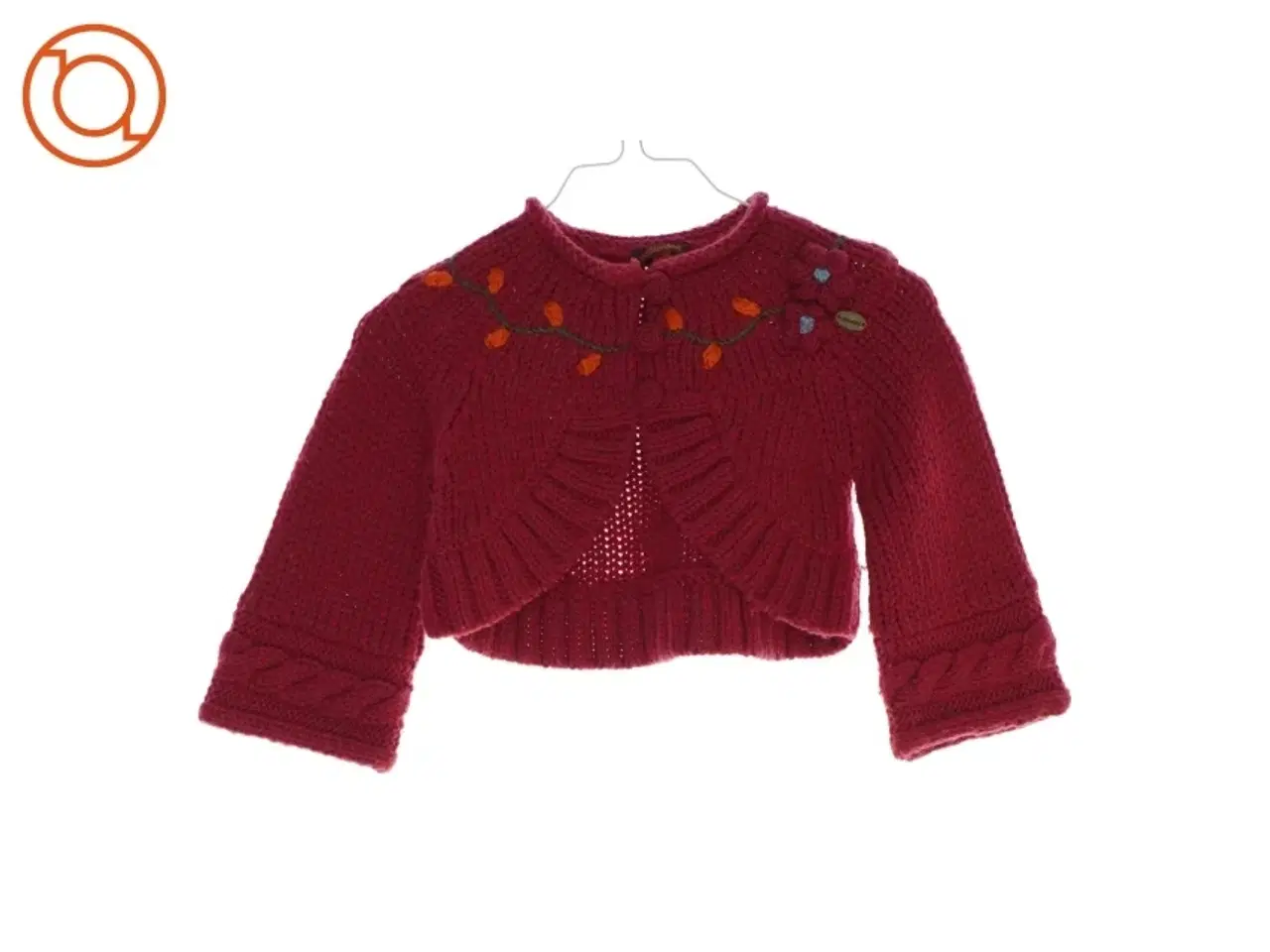 Billede 2 - Cardigan fra Catimini (Str. 18 mdr)
