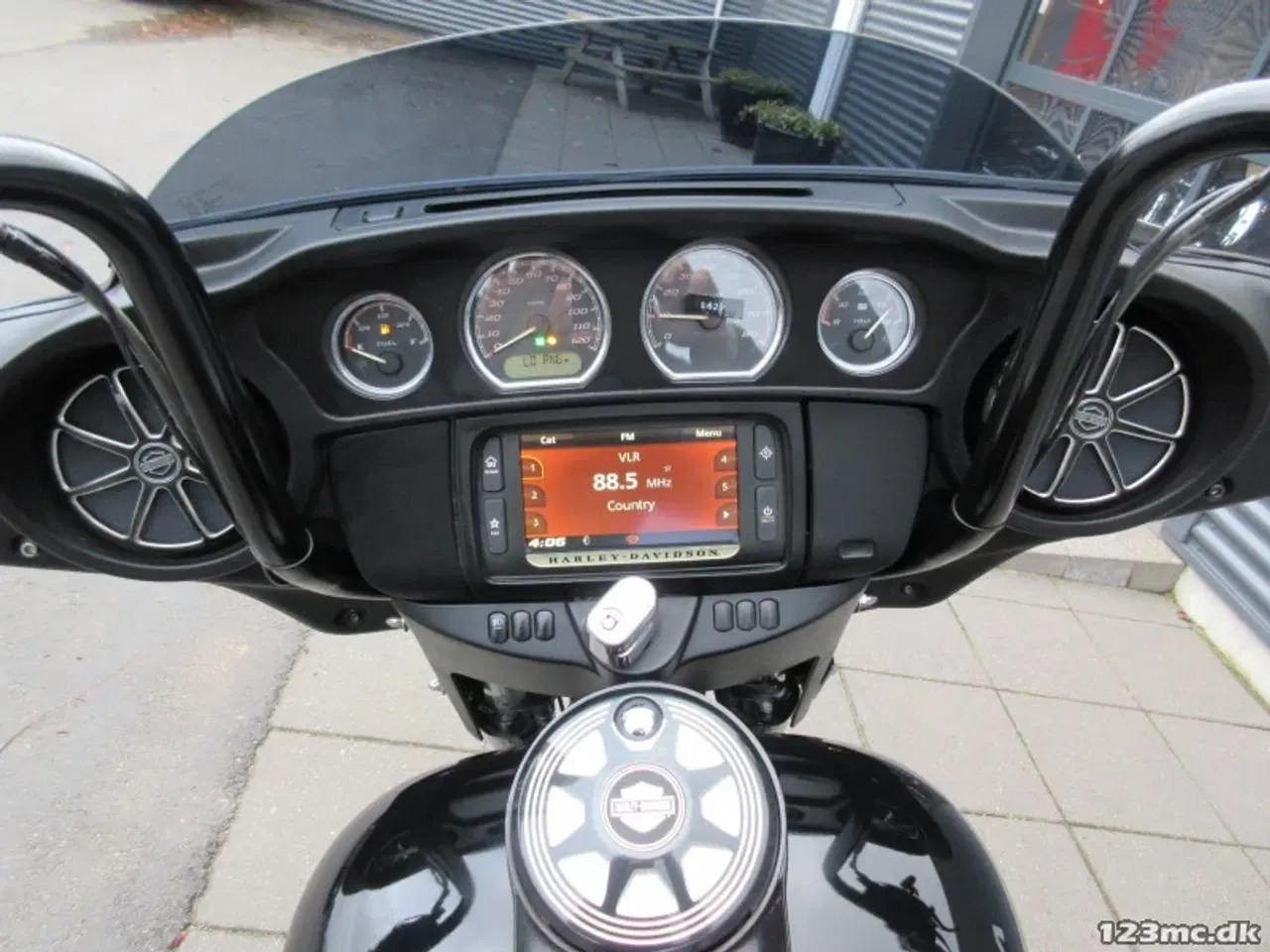 Billede 29 - Harley-Davidson FLHTCU Electra Glide Ultra Classic MC-SYD BYTTER GERNE