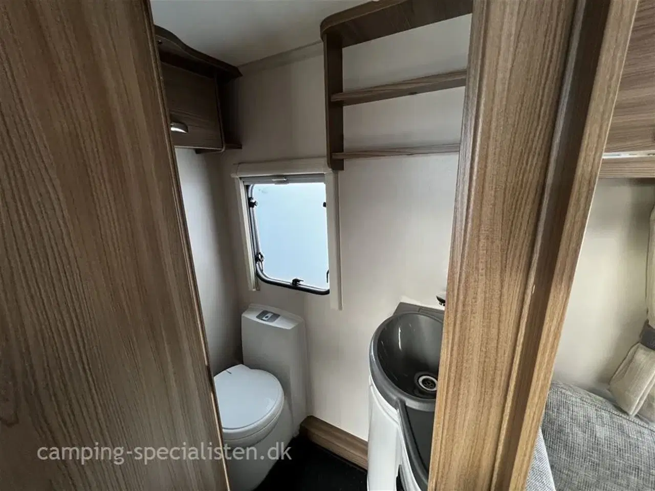 Billede 8 - 2015 - Sprite Alpine 440 Sport Super fin Sprite Alpine 440 Sport fra 2015 - kan nu ses hos Camping-Specialisten.dk i Silkeborg