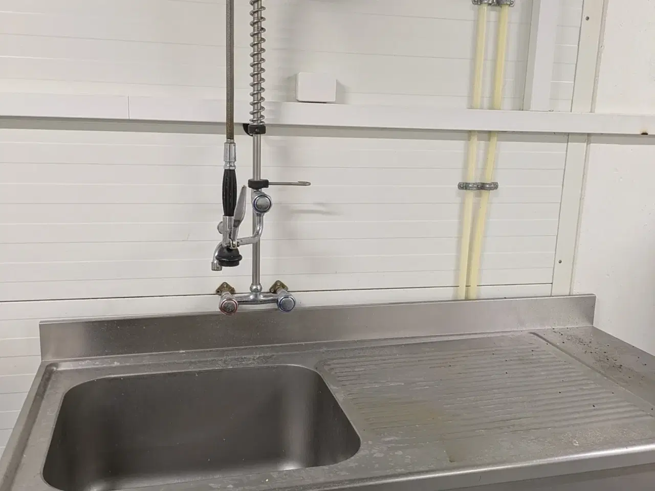 Billede 8 - Ledige produktionslokaler til fødevareproduktion