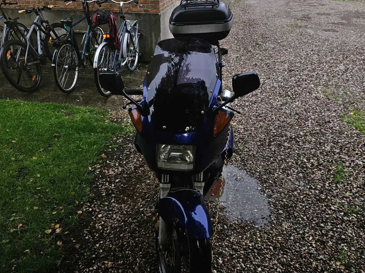 Billede 2 - Yamaha fj1200 