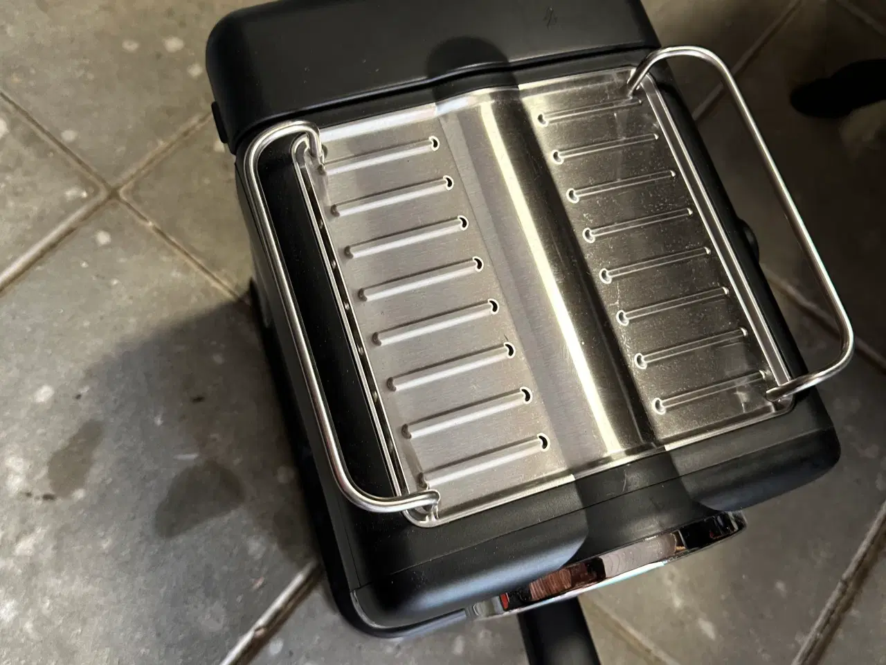 Billede 2 - Espressomaskine fra Hâws.