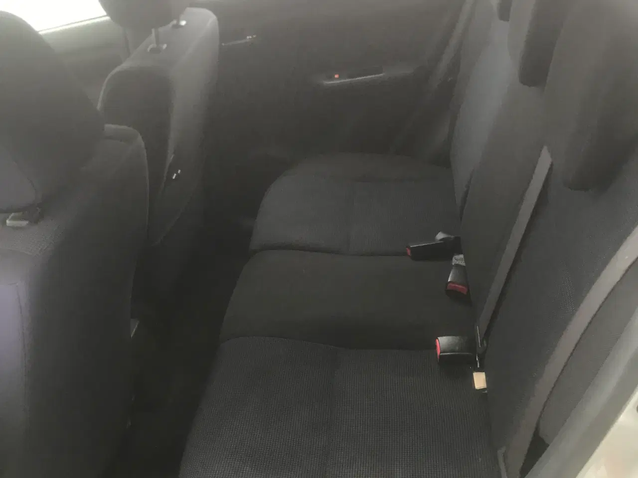 Billede 11 - Ny synet Suzuki Swift  1,3  4x4 Benzin    Km kun 2