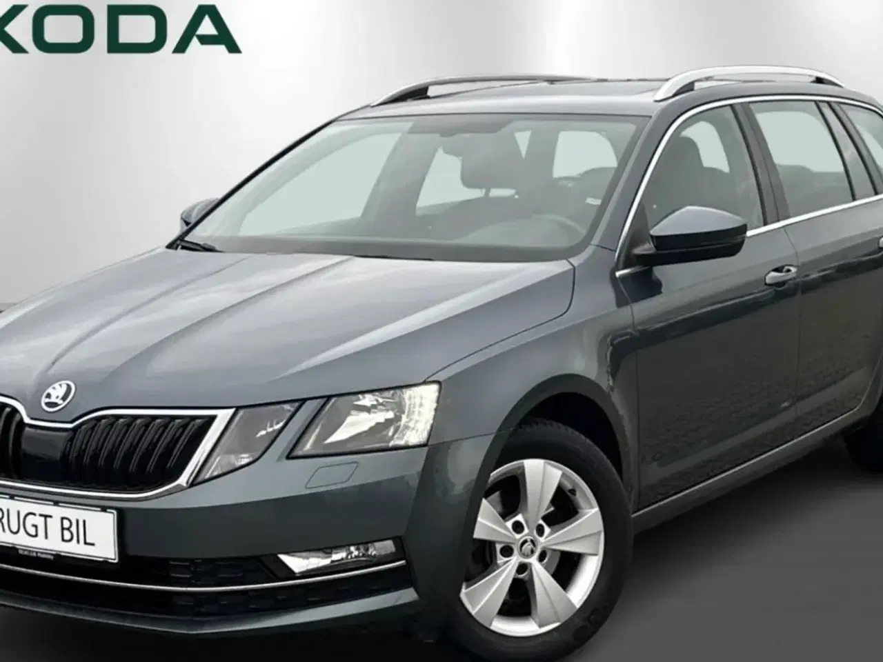 Billede 4 - VW, Skoda, Audi vinterdæk m/fælge