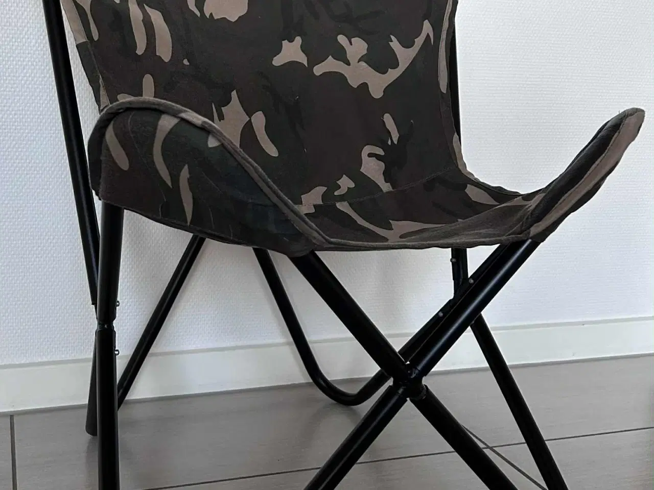 Billede 4 - Imerco Home flagermusstol til børn/ung, camouflage