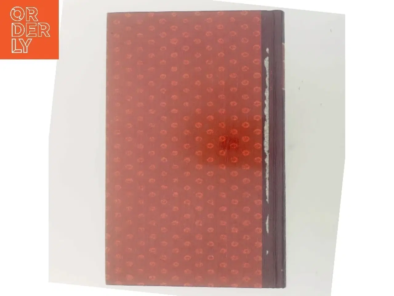 Billede 3 - Eventyr og Historier af Hans Andersen (Bog)