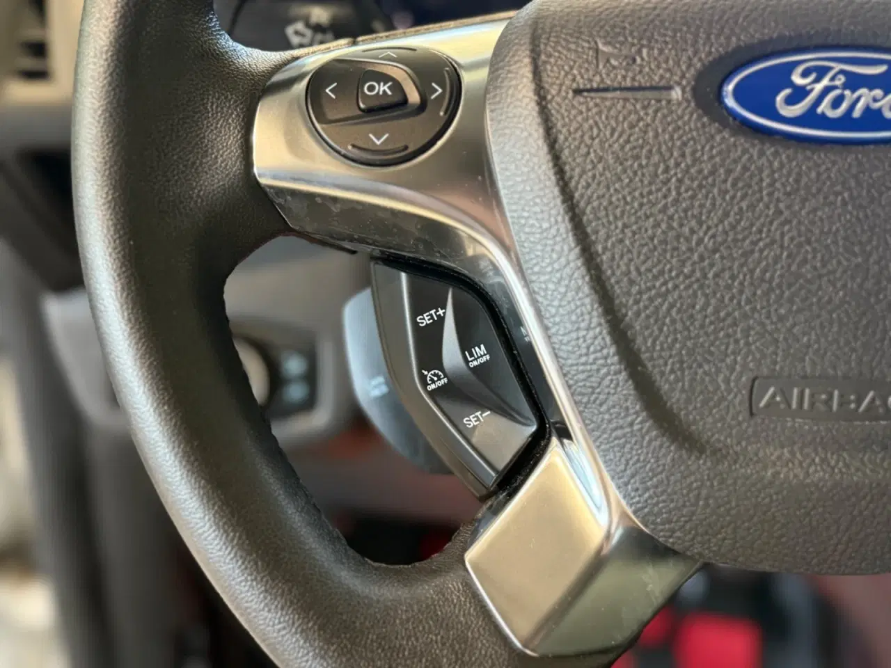 Billede 13 - Ford Transit Connect 1,6 TDCi 95 Trend lang