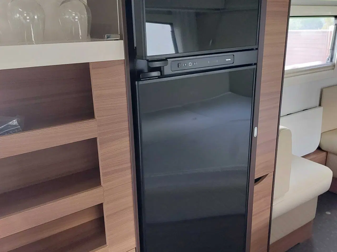 Billede 11 - Adria alpina 663UK 