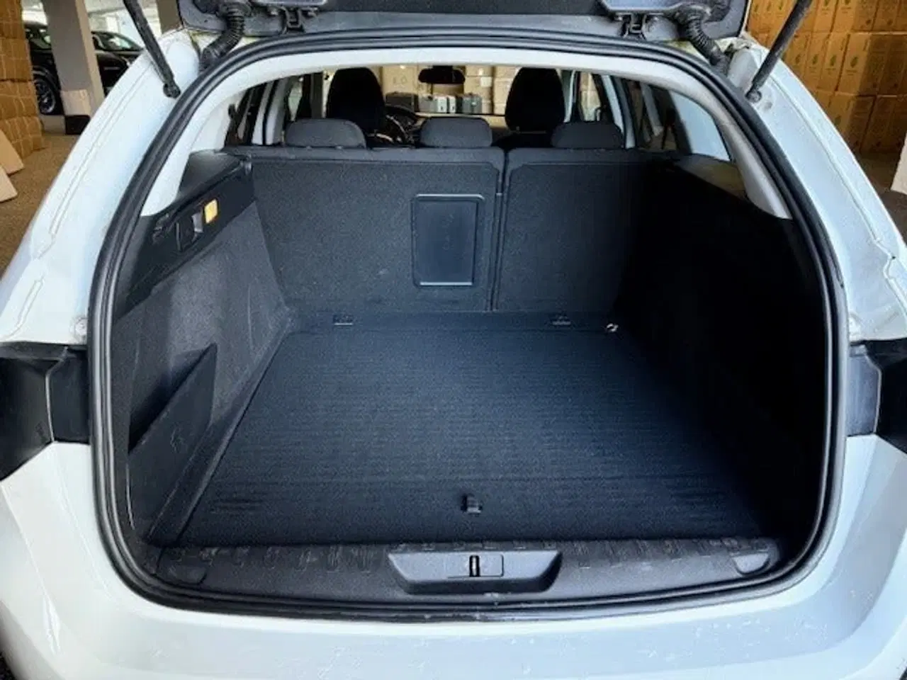 Billede 8 - Peugeot 308 1,5 BlueHDi 130 Style SW
