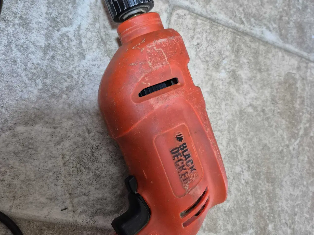 Billede 3 - Boremaskine og stiksav 