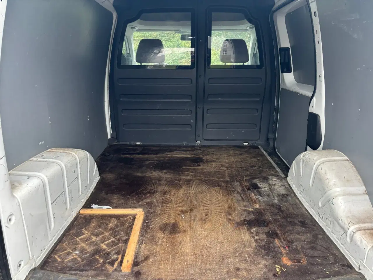 Billede 11 - VW Caddy 1,6 TDi 102 BMT Van