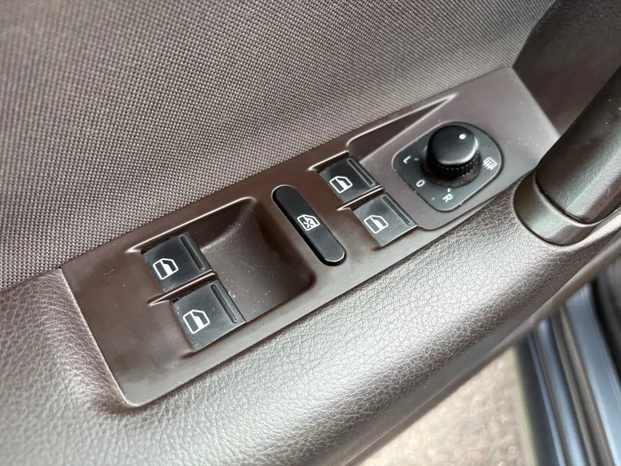 Billede 8 - VW Passat 2,0 TDi 170 Comfortline Variant BM Van