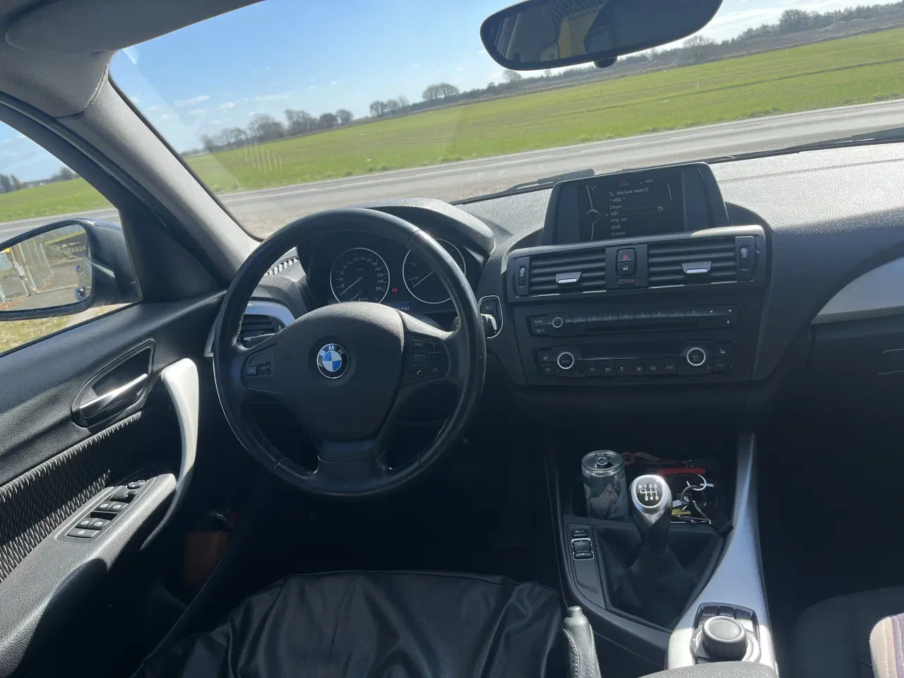 Billede 6 - BMW f20 116d