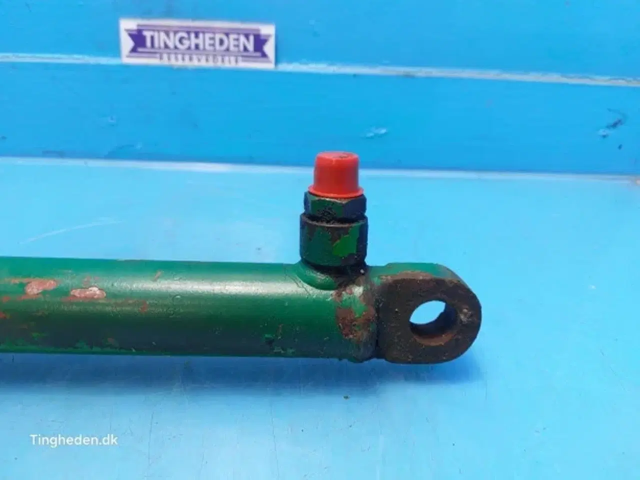 Billede 7 - Vredo Cylinder 