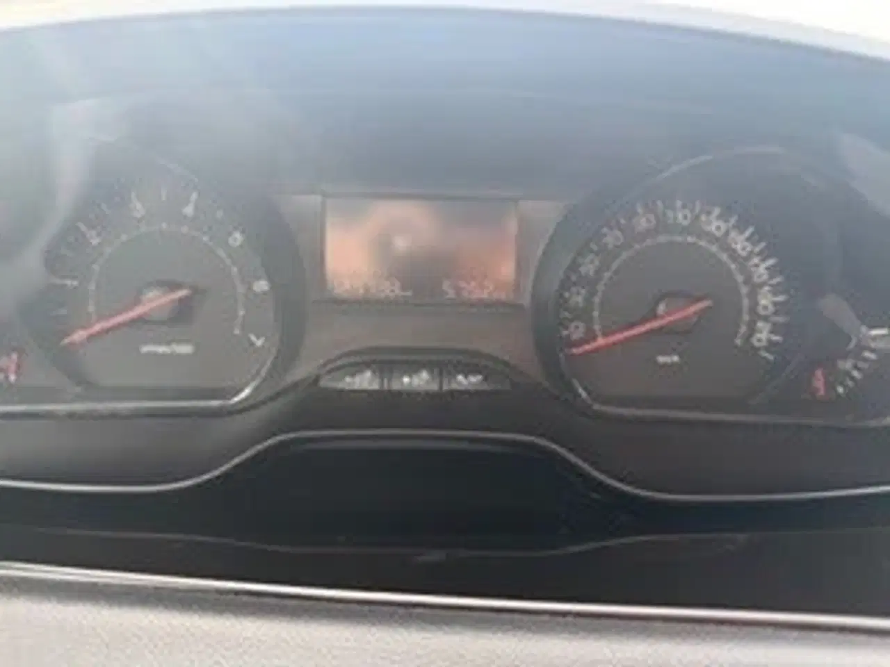 Billede 12 - Peugeot 208 1,0 VTi Access