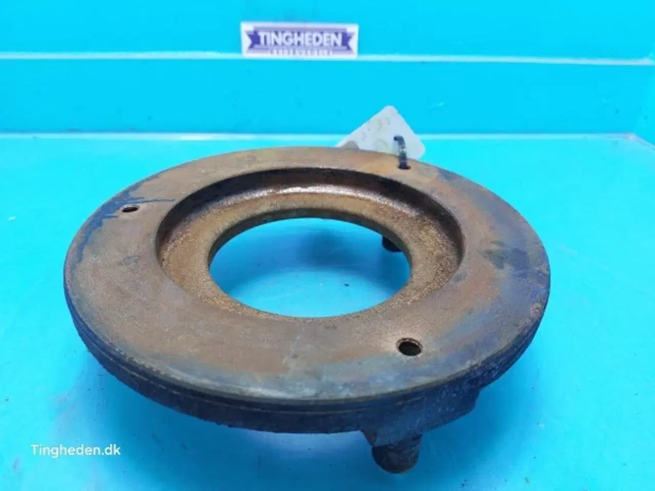 Billede 12 - Claas Lexion 570 Flange 6287641