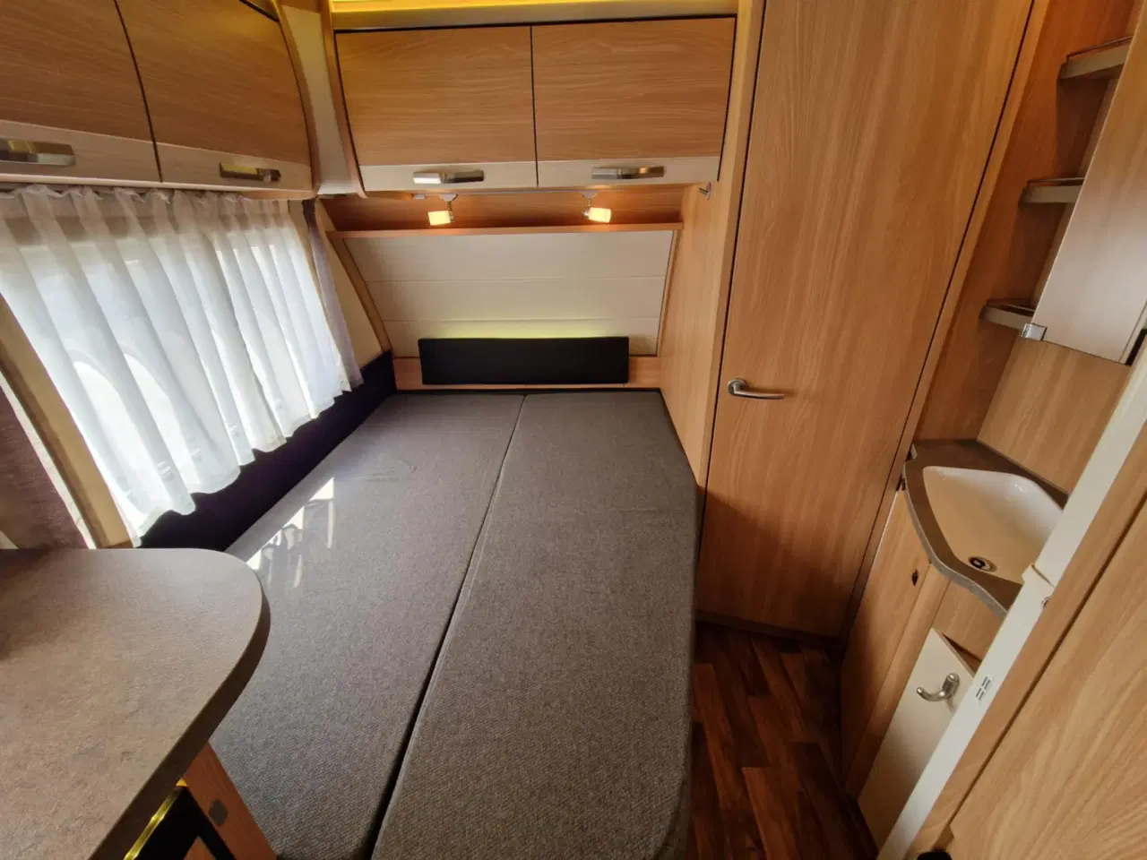 Billede 7 - 2017 - Knaus Südwind 450 FU